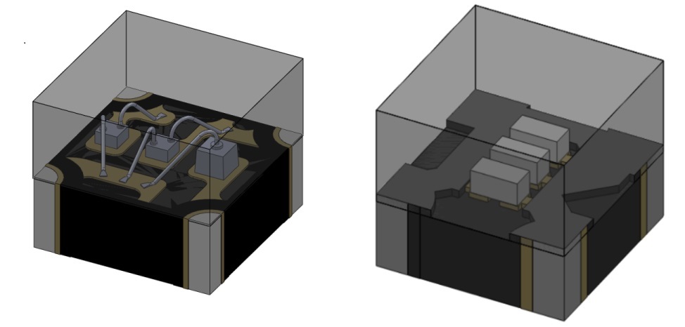 energy efficient COB 1